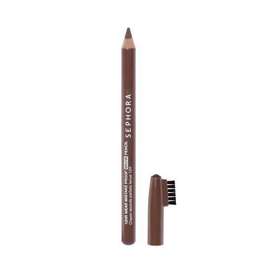 12H WEAR MISTAKE PROOF BROW PENCIL-24 04